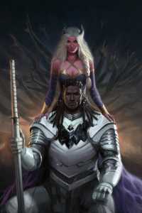 Read Infinite Realm: Monsters & Legends Light Novel Online