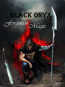 Read Black Onyx - Forgotten Magic Light Novel Online