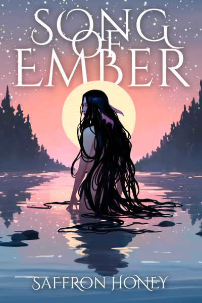 Read SONG of EMBER Light Novel Online