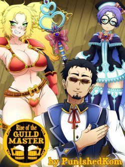 Read Rise of the Guild Master Light Novel Online