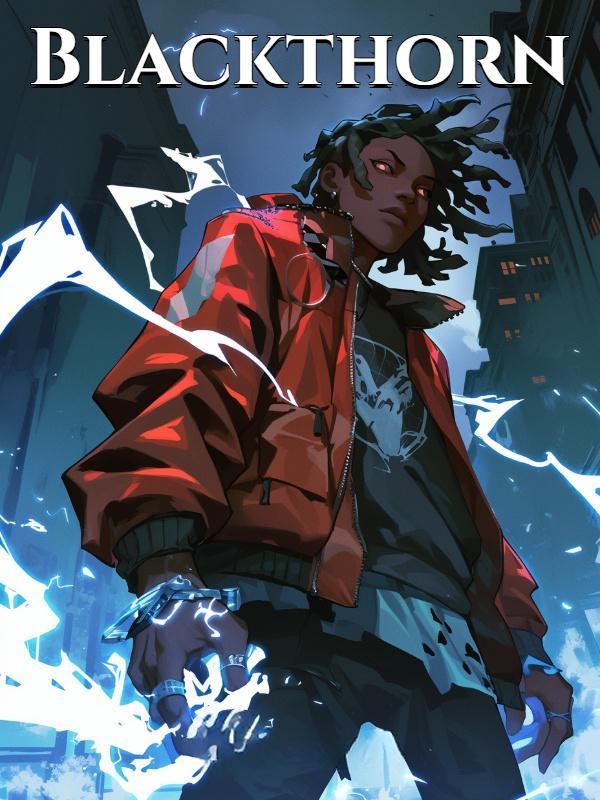 Read Blackthorn - Top Secret Villain School Light Novel Online