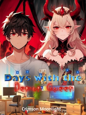 Read Days with the demon queen Light Novel Online