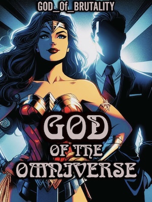 Read God Of The Omniverse Light Novel Online