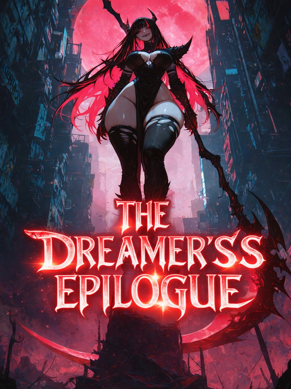 Read The Dreamer's Epilogue Light Novel Online