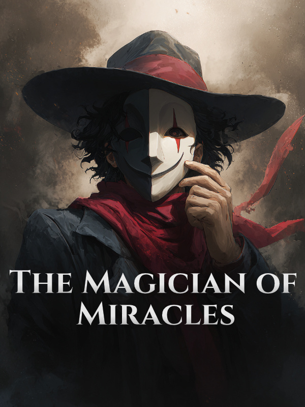 Read The Magician of Miracles Light Novel Online