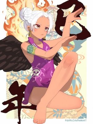 Read Sexy Isekai: One Piece Most Wanted Light Novel Online