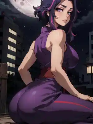 Read HAREM: WARLOCK OF THE SOUTH Light Novel Online