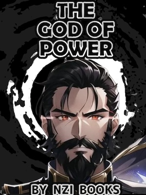 Read The God Of Power Light Novel Online