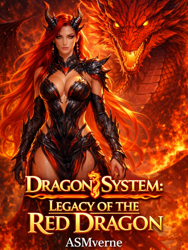 Read Dragon System: Red Dragon Legacy Light Novel Online