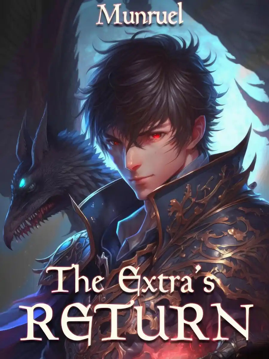 Read The Extra's Return Light Novel Online