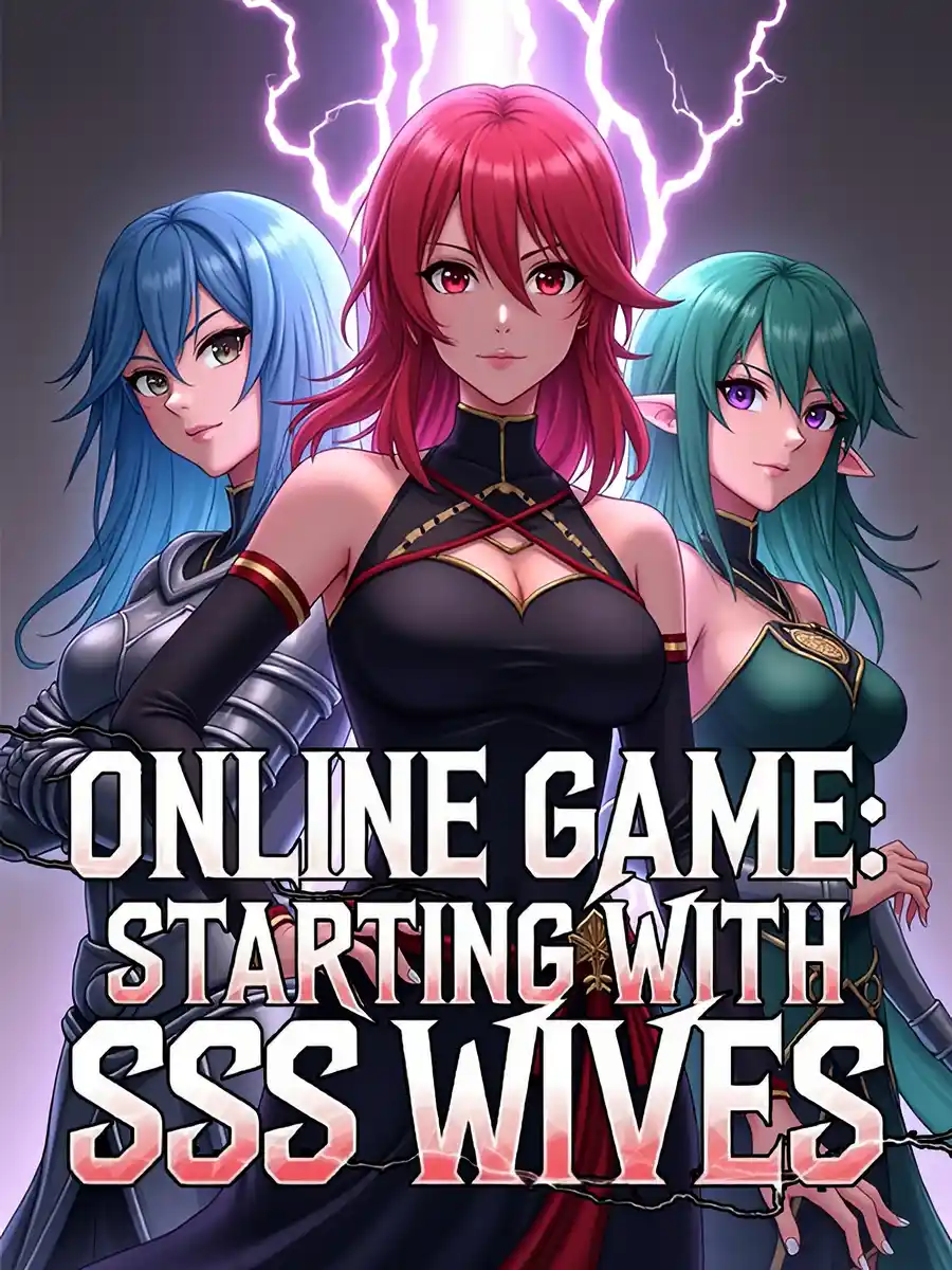 Read Transmigrated to Game World with SSS Wife Light Novel Online