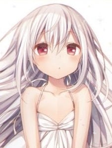 Read Hakai Me no Yuuri Light Novel Online