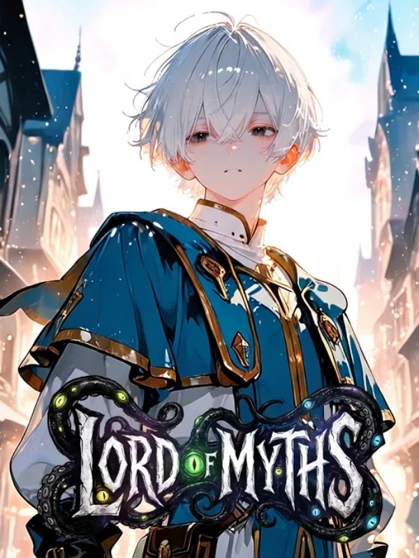 Read Lord of Myths: I Can Summon and Fuse Divine Powers. Light Novel Online