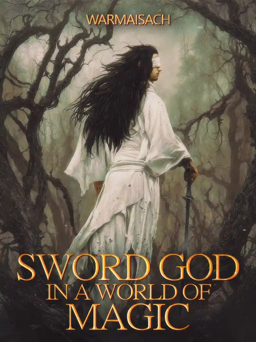 Read Sword God in a World of Magic Light Novel Online