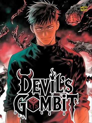 Read Devil Gambit Light Novel Online