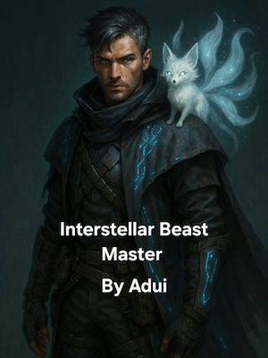 Read Interstellar Beast Master Light Novel Online