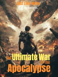 Read The Ultimate War Of The Apocalypse Light Novel Online