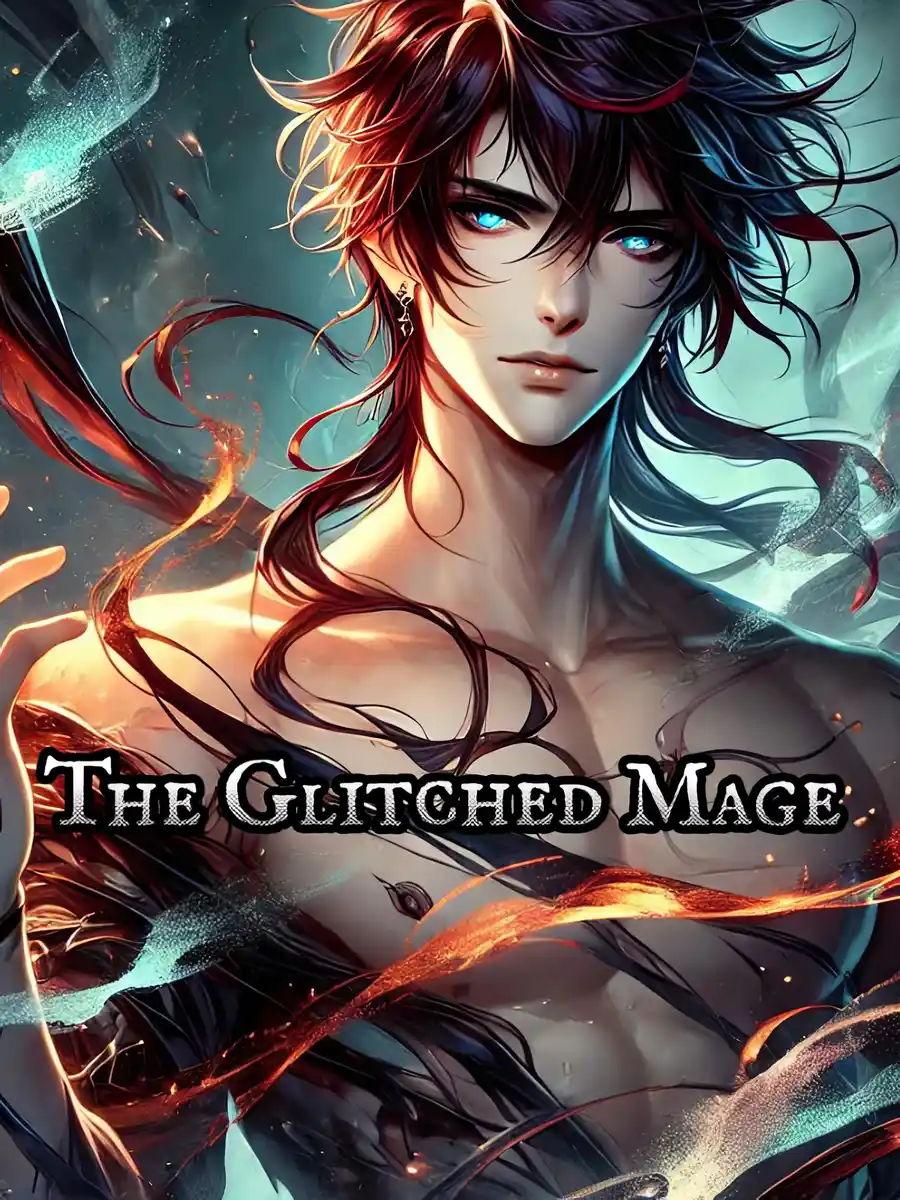 Read The Glitched Mage Light Novel Online