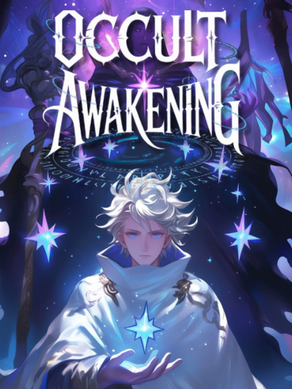 Read Occult Awakening: From Commoner to Archmage Light Novel Online