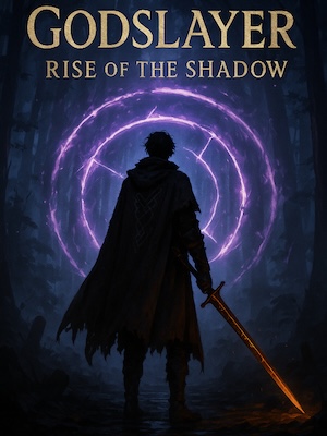 Read Chronicles of the Godslayer of Shadows Light Novel Online