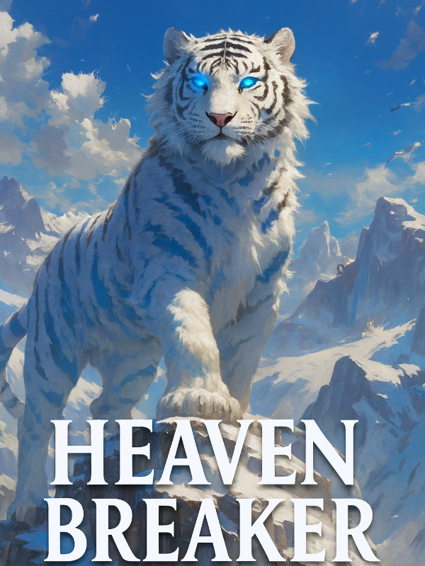 Read Heaven Breaker: SSS Rank Tiger Evolution Light Novel Online