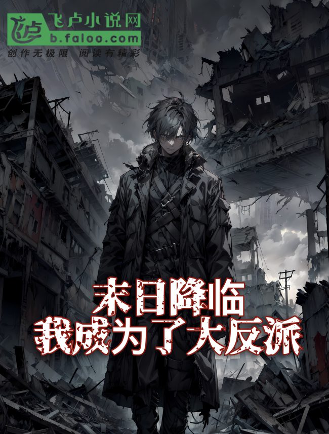 Read Doomsday Descends: My Villainous Destiny Light Novel Online
