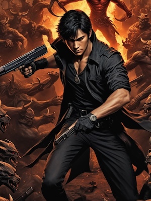 Read Purgatory Artist Light Novel Online
