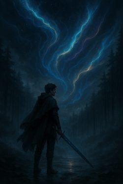 Read The Wizard’s Secret Journey Light Novel Online
