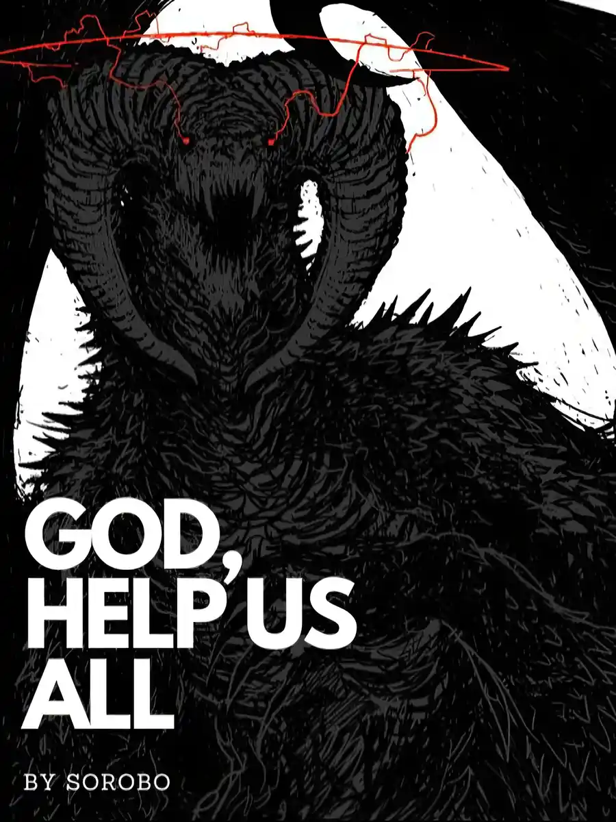 Read God, Help Us All [Monster Evolution/Progression/LitRPG] Light Novel Online