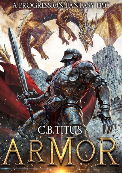 Read Armor Light Novel Online
