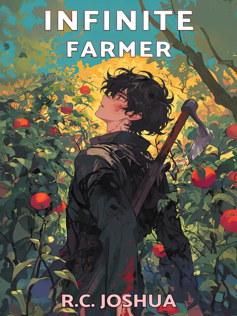 Read Infinite Farmer Light Novel Online