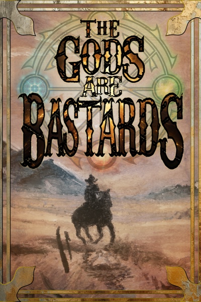 Read The Gods are Bastards Light Novel Online