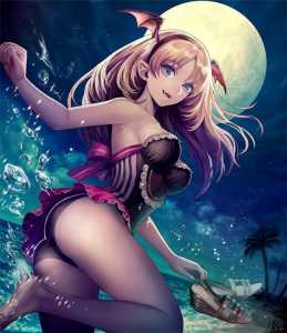Read Porn Star Light Novel Online