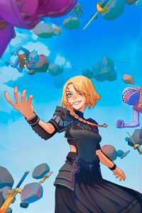 Read Psychokinetic Eyeball Pulling Light Novel Online