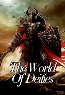 Read The World of Deities Light Novel Online