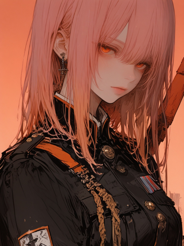 Read When the Crazy Heroines are obsessed with a Mob Character Light Novel Online
