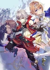 Read Hundreds Years After I Was Called Just Corpse, I’ve Become Strongest Undead When I Woke Up Light Novel Online