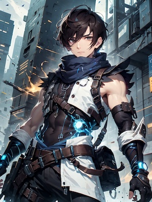 Read Rise of the Strongest War God Light Novel Online