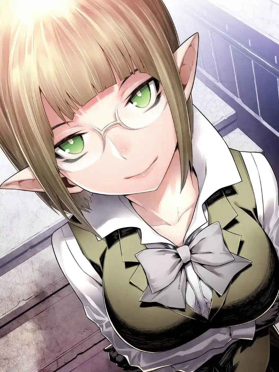 Read Is It Wrong to Abusing Cartoon Tropes in Dungeon? Light Novel Online