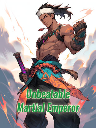Read Unbeatable Martial Emperor Light Novel Online
