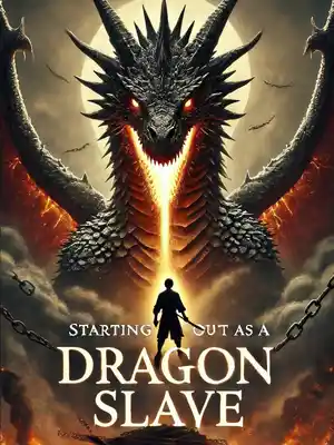 Read Starting out as a Dragon Slave Light Novel Online