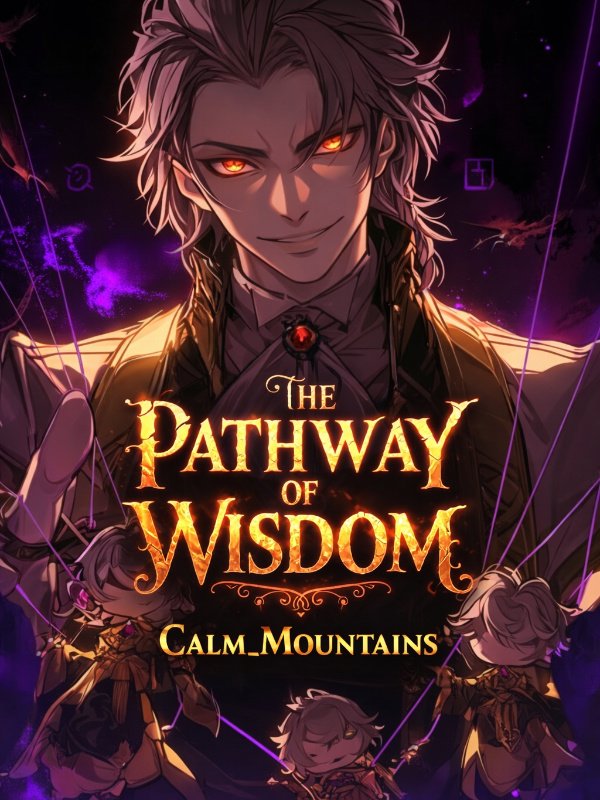 Read The Pathway Of Wisdom Light Novel Online