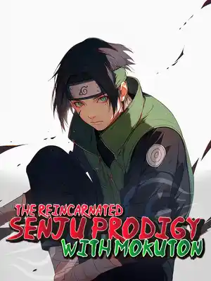 Read Naruto: Reincarnated Senju Prodigy With Mokuton Light Novel Online
