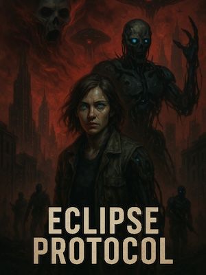 Read Eclipse Protocol Phantom Nexus Light Novel Online