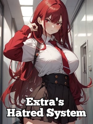 Read Extra's Hatred System Light Novel Online