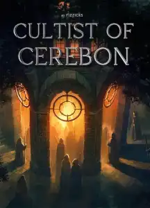 Read Cultist of Cerebon Light Novel Online