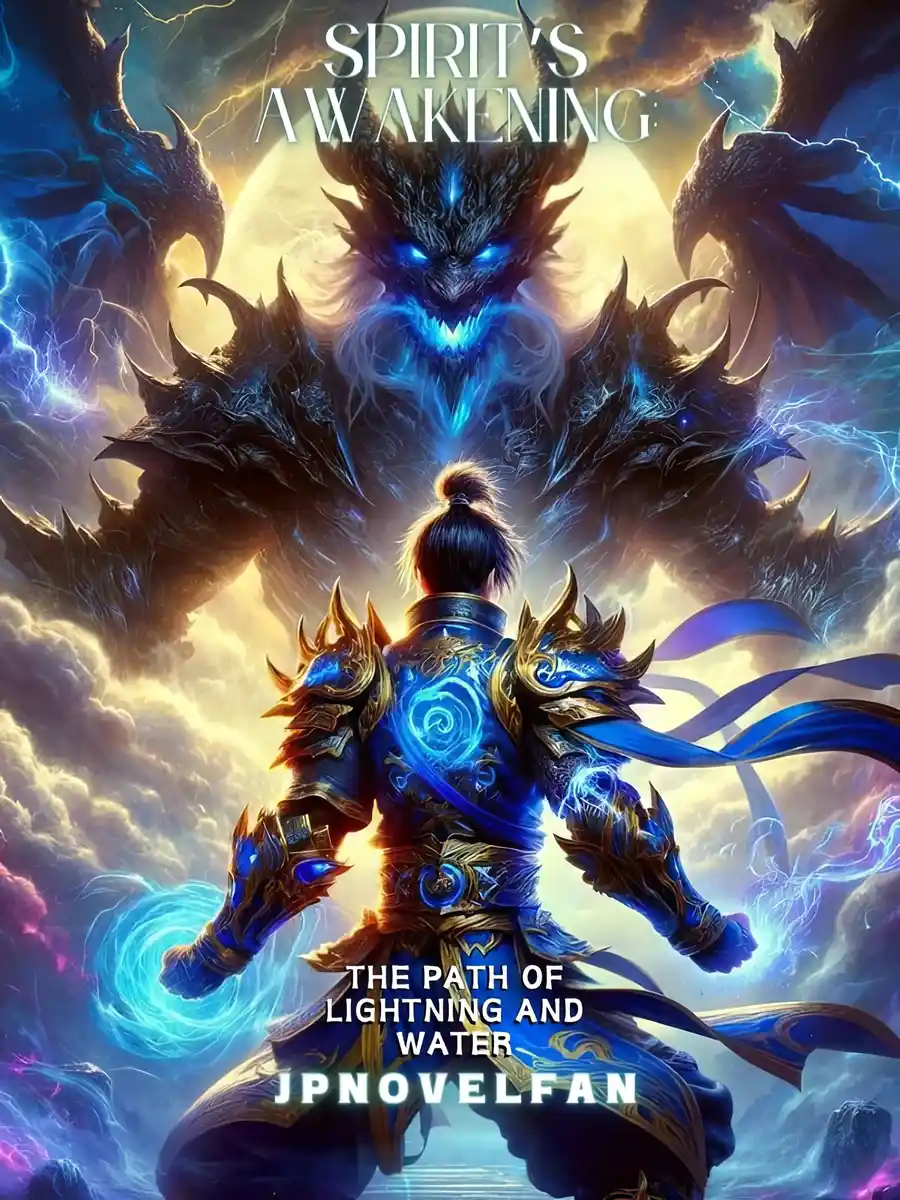 Read Spirit's Awakening: The Path of Lightning and Water Light Novel Online