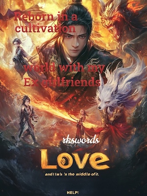 Read Reborn in a cultivation world with my Ex girlfriends Light Novel Online