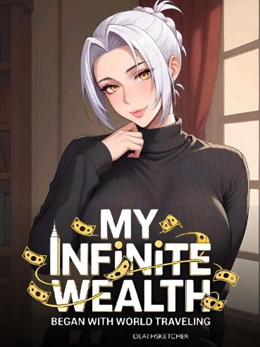 Read World Richest: My Infinite Wealth Began With World Travelling Light Novel Online