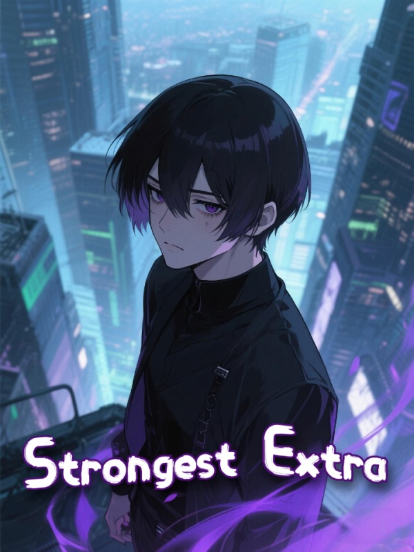 Read Strongest Extra In The Academy Light Novel Online